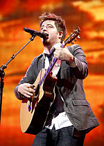 Vignette pour Lee DeWyze