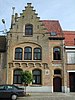 Gemeentehuis van Leke