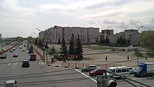 Lenin Square in Kstovo 2015.jpg