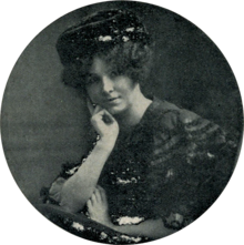 Les muses françaises 1908 Marguerite Burnat-Provins.png
