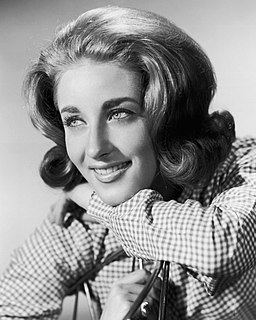 <span class="mw-page-title-main">Lesley Gore</span> American singer, songwriter (1946–2015)