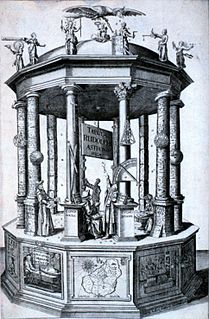 <i>Rudolphine Tables</i> astronomical data