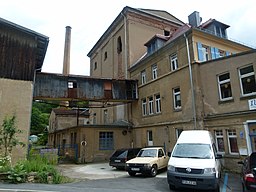 Liebethal in Pirna