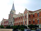 Hospital de los Marqueses de Linares