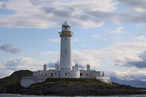 Lismore Lighthouse