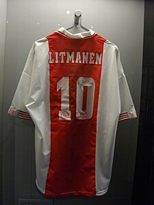 LitmanenAjaxShirt.JPG