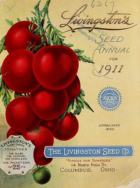 File:Livingston Seed Company Annual, 1911 cover crop.jpg