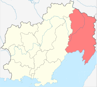 Location Severo-Evensky District Magadan Oblast.svg