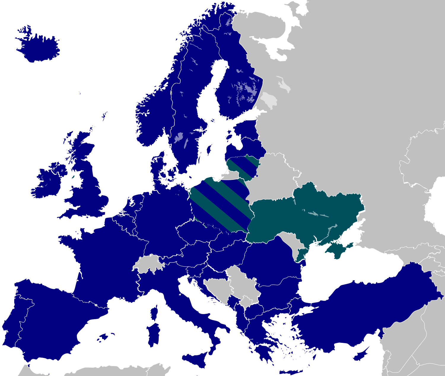 República das Duas Nações - Wikiwand