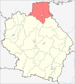 Location of Morshansky Region (Tambov Oblast).svg