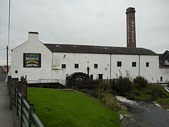 Kilbeggan Distillery Wikivisually