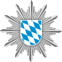 Vorschaubild für Bayerische Polizei