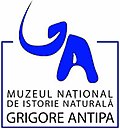 Vignette pour Musée national d'histoire naturelle « Grigore Antipa »