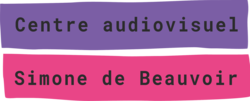 Vignette pour Centre audiovisuel Simone-de-Beauvoir