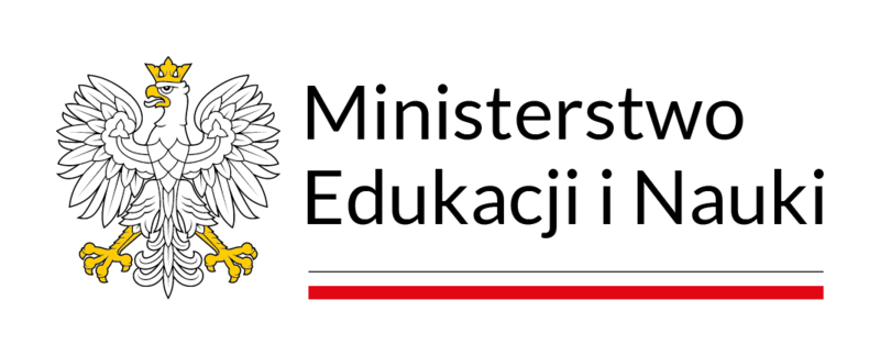Plik:Logo Ministerstwa Edukacji i Nauki.png