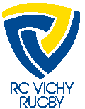 Vignette pour Racing Club Vichy rugby