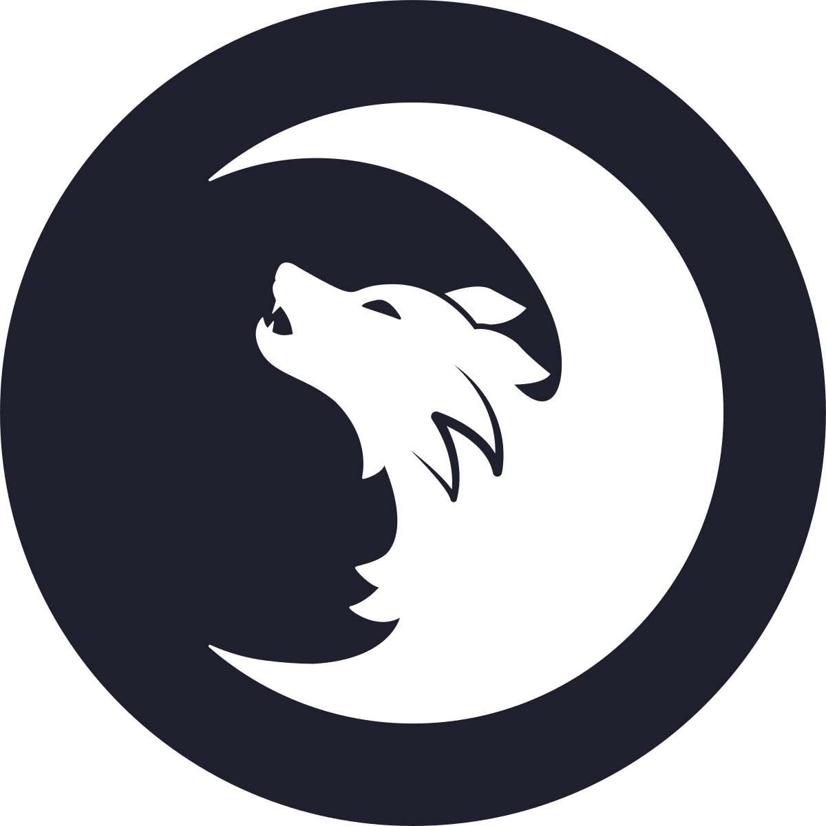 Wolfy Wikipedia
