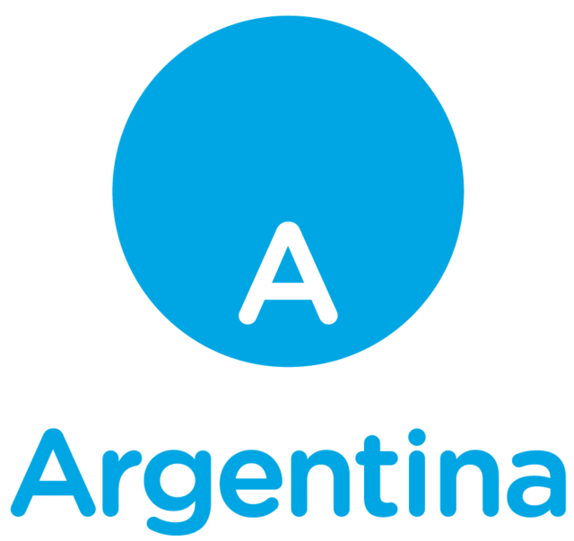 Logo of Argentina - Wikipedia
