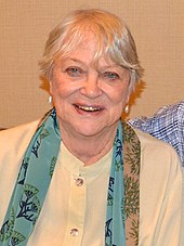 Louise Fletcher, 2014