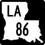 Thumbnail for Louisiana Highway 86