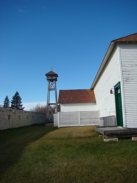 File:Lower Fort Garry Historic Site Manitoba Canada (22).JPG