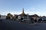 Vignette pour Lucenay-lès-Aix