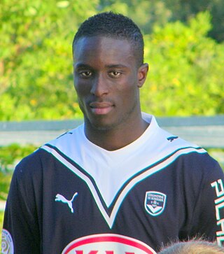 <span class="mw-page-title-main">Lamine Sané</span> French-Senegalese footballer