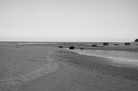 Lunan Bay Kyle Munro