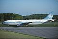 Luxair Airbus A300