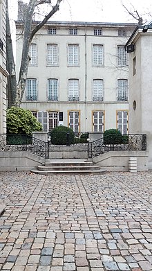 RHÔNE. Le textile le plus léger du monde est au musée des Tissus… de Lyon