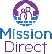 Mission Direct - Building hope, bringing change