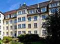 Universitätsklinikum Der Ruhr-Universität Bochum: Geschichte, Organisation, Standorte