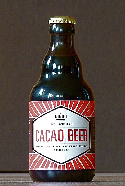 File:MMM Prael Cacao Beer.jpg