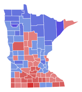 1954 Minnesota lieutenant gubernatorial election