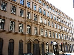 Biblioteko de Hungara Scienca Akademio
