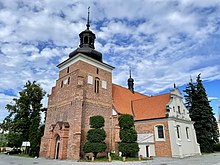 Heiliger-Johannes-der-Täufer-Kirche