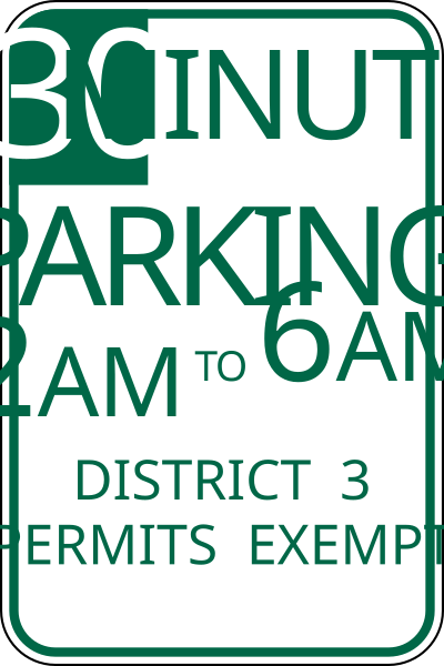 File:MUTCD-CA R32D (open text).svg