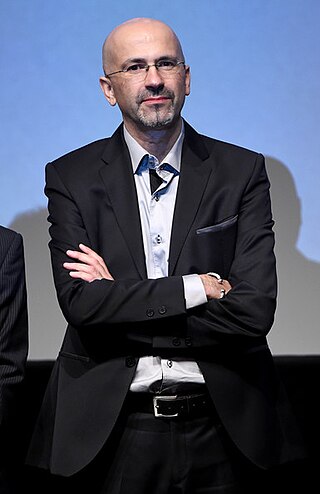 <span class="mw-page-title-main">Malek Bensmaïl</span> Algerian film director, screenwriter and film producer