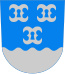 Escudo de armas de Malax - Maalahti