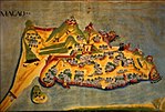 Gambar mini seharga Perjanjian Luso-Tiongkok (1554)