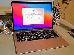 Mac (コンピュータ) - Wikipedia