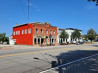 <span class="mw-page-title-main">Colchester (CDP), Connecticut</span> Census-designated place in Connecticut, United States