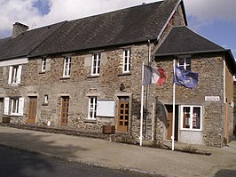 Gemeentehuis