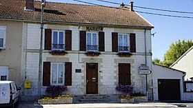 Villers-le-Château