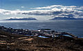 Mallaig panorama