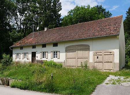 Mammendorf Nannhofen Dorfstr12 001