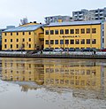 Pienoiskuva sivulle Manilla (Turku)