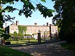 The Manor House Manor House, Chipperfield - geograph.org.uk - 1513109.jpg