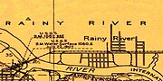 Thumbnail for Rainy River, Ontario