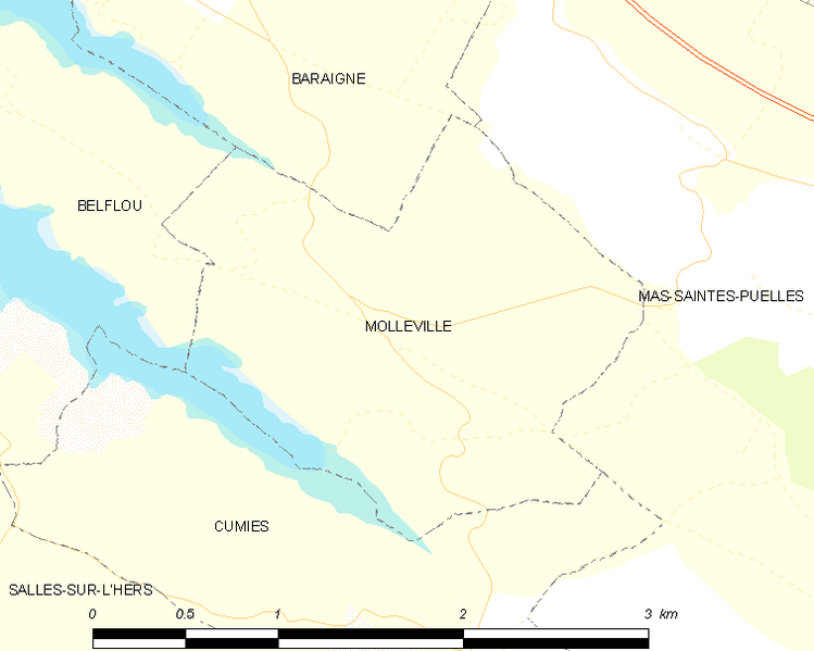 File:Map commune FR insee code 11238.png